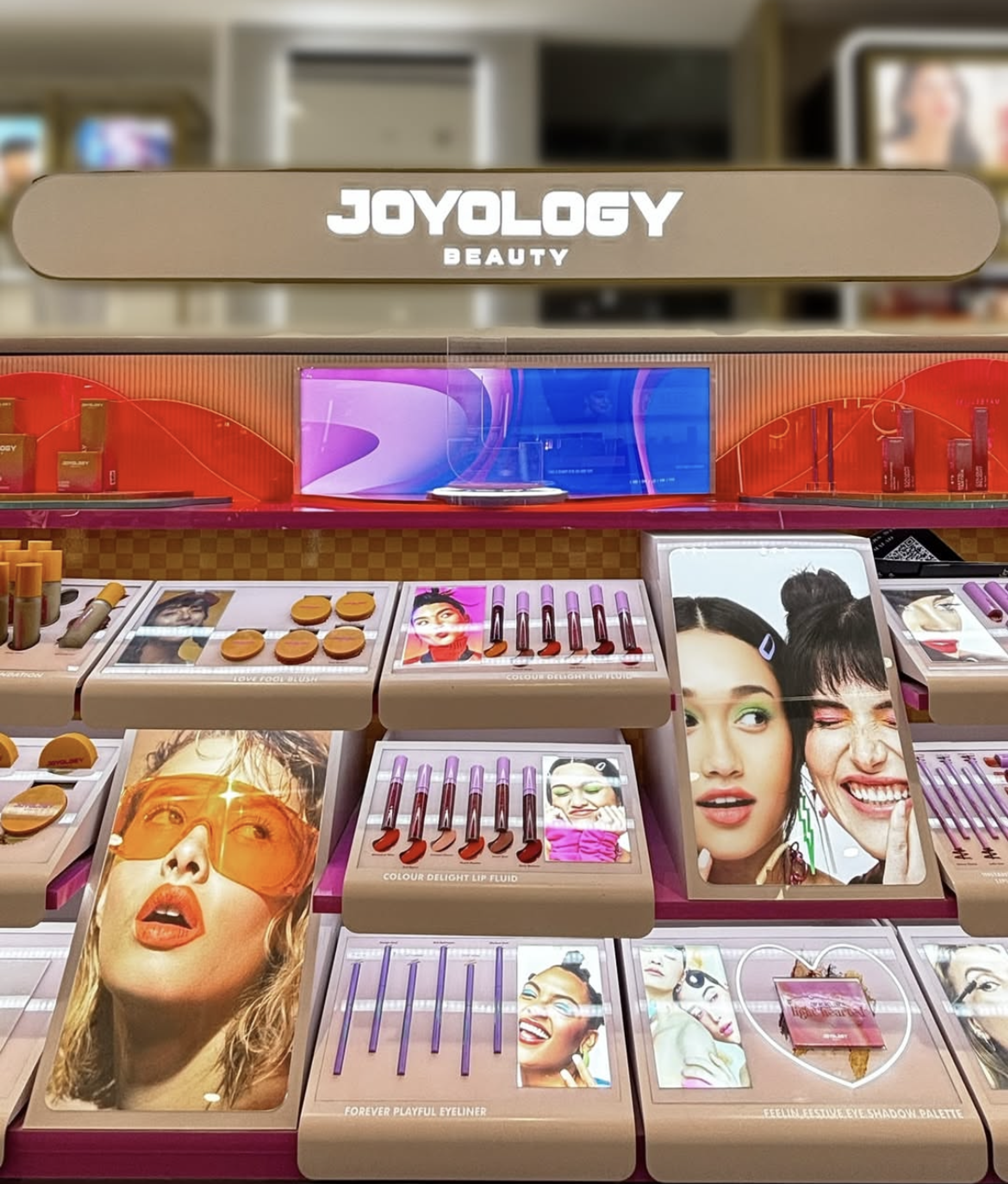 Joyology 