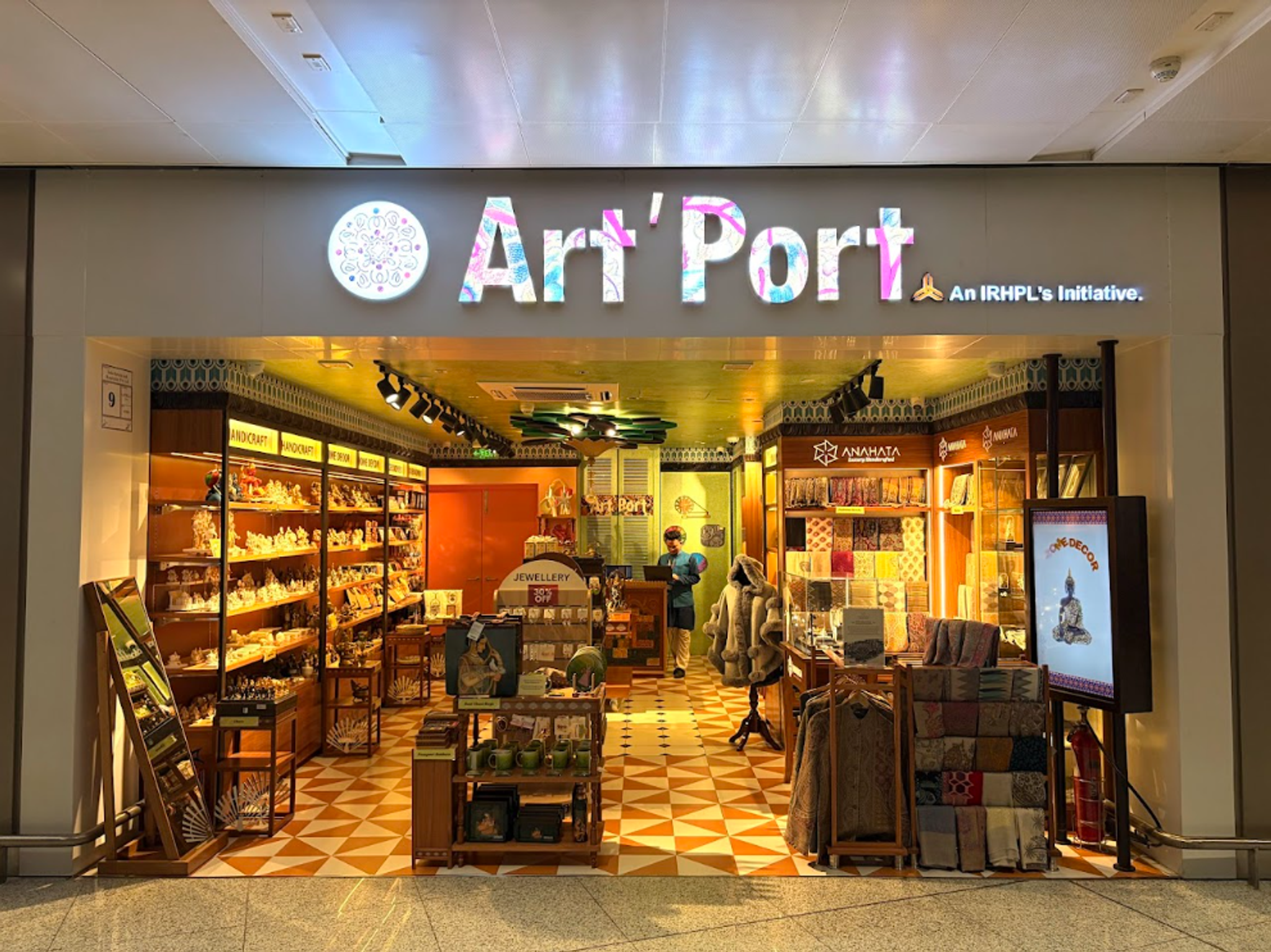 ArtPort