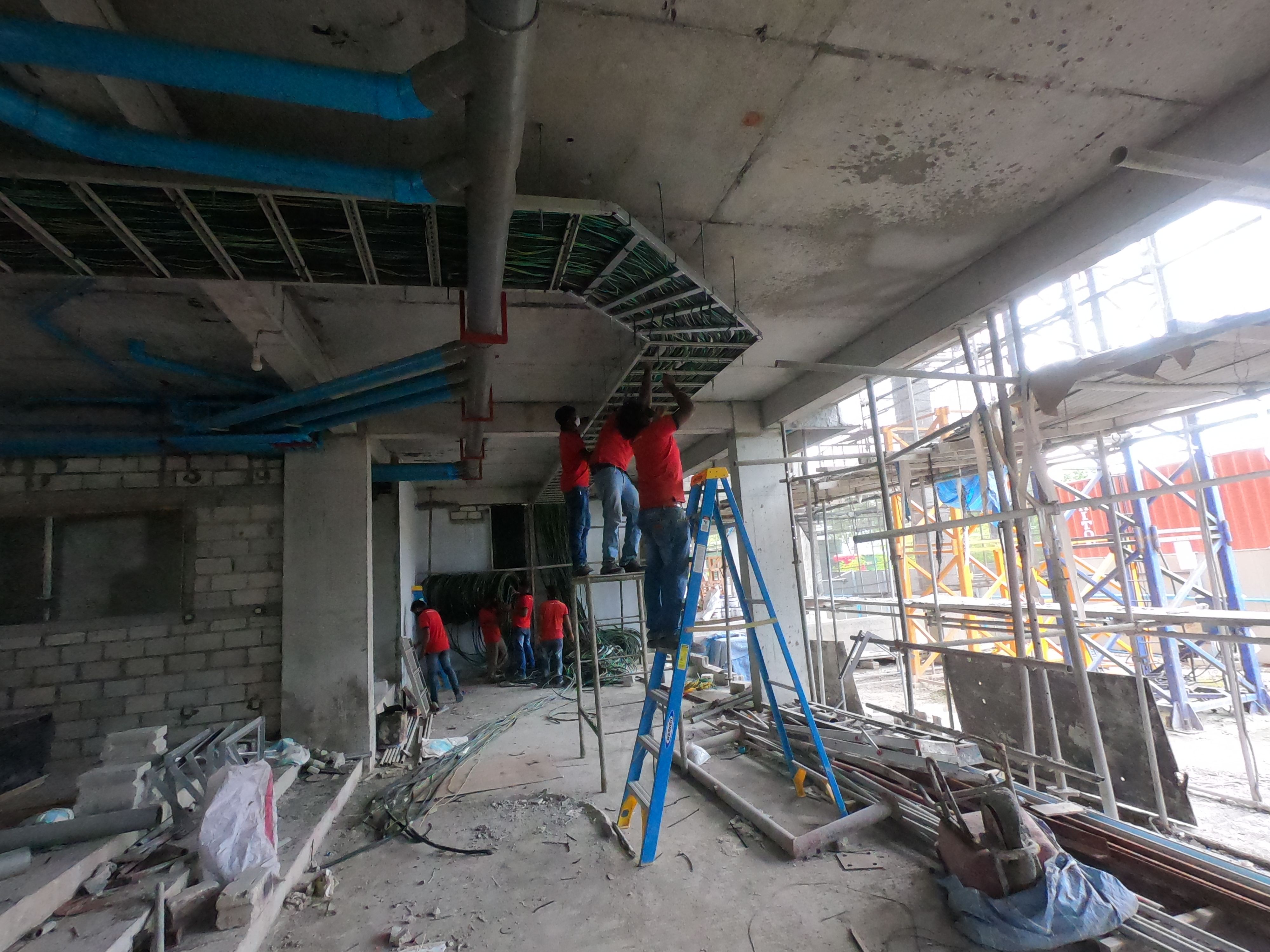 FW Residence Hulhumale photo