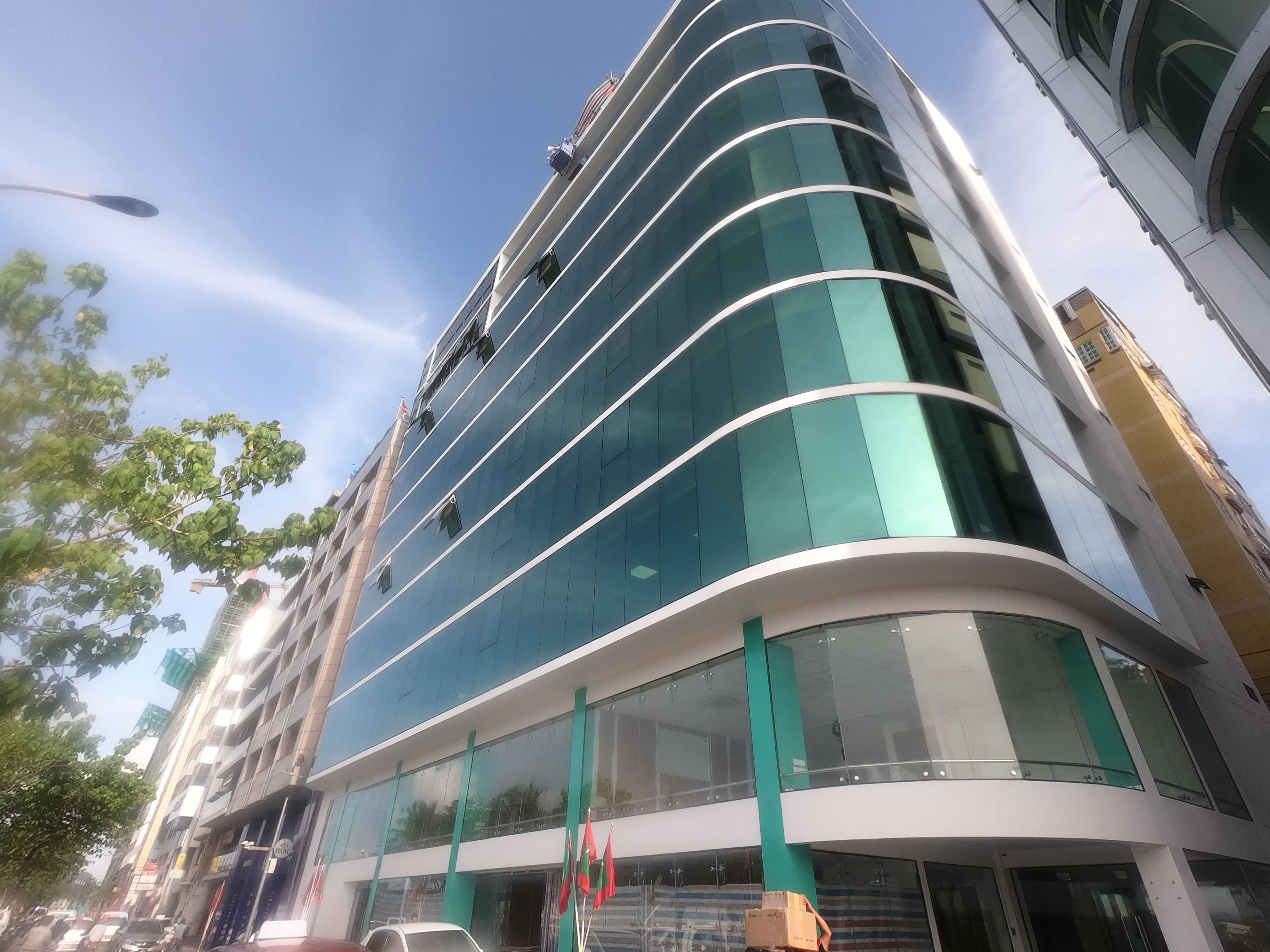 H. Zoneriya project photo