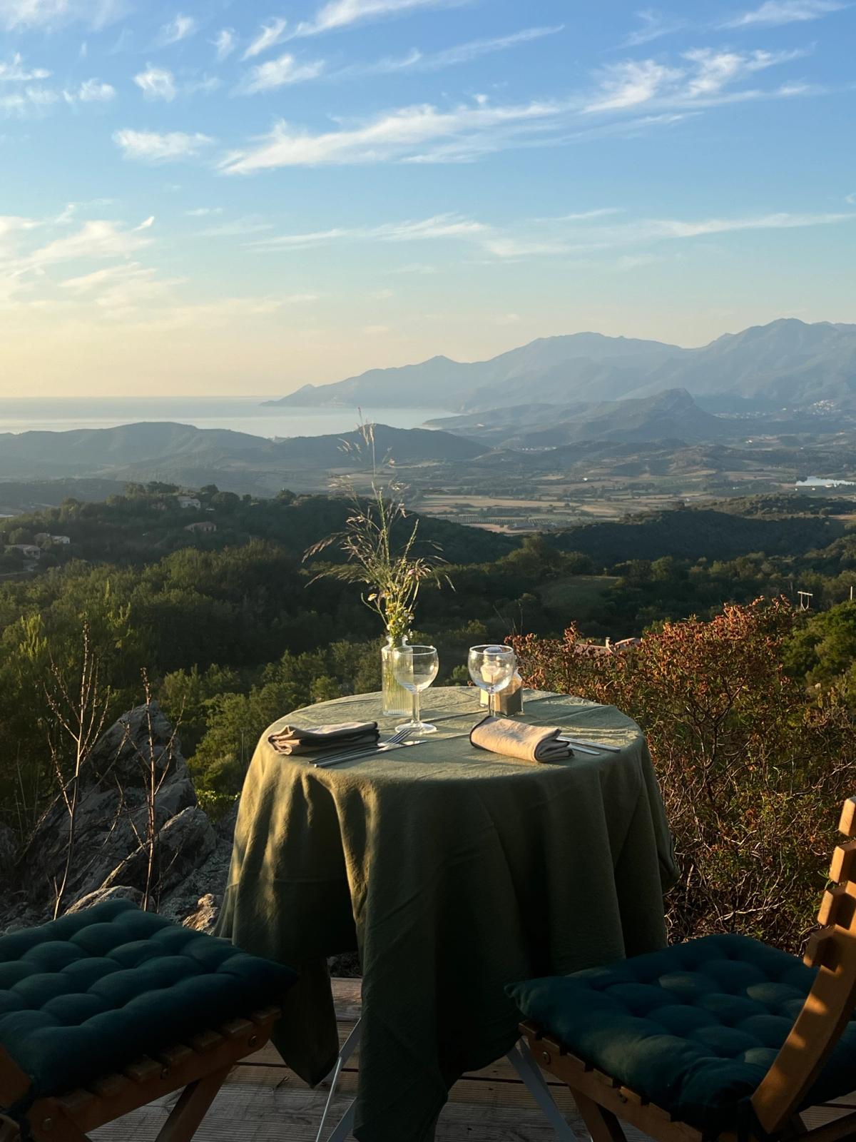 Logo A Cucina di Providenza