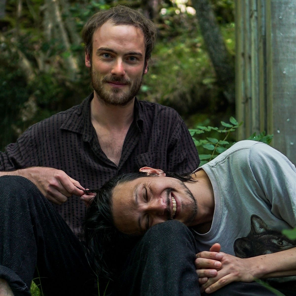 Joseph Schiano di Lombo Providenza