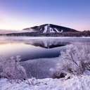 Pleasant Mountain Overview