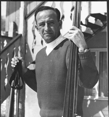 Everett Kircher