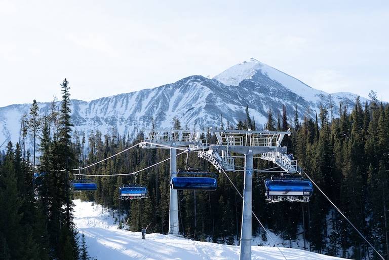 Madison 8 at Big Sky Resort,