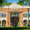 Boyne Country Sports Exterior