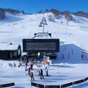 The Highlands Main Lodge Exterior