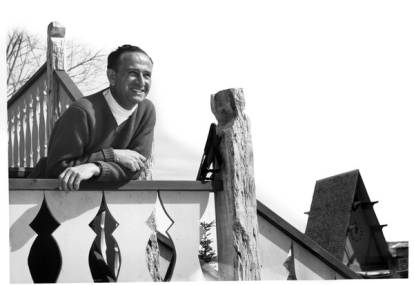 1949: Boyne Mountain