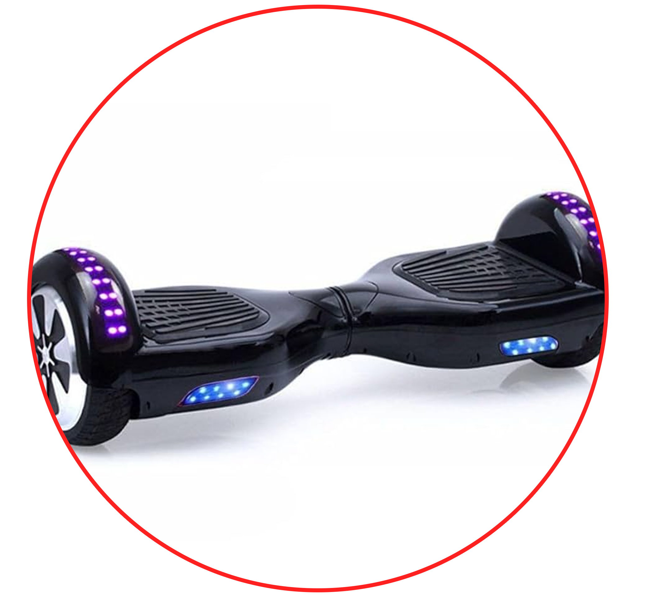 Hoverboards