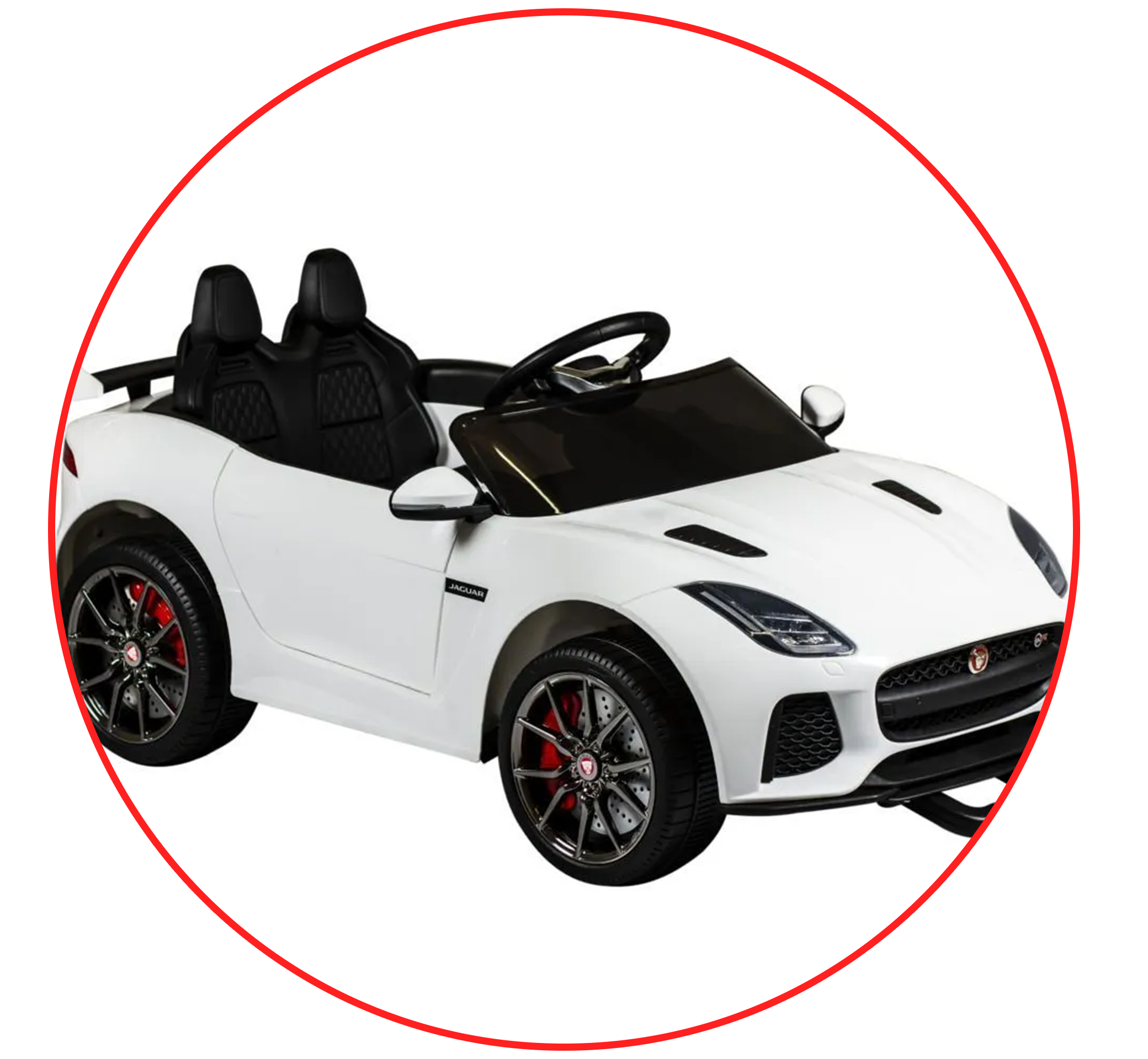 Carro de controle remoto