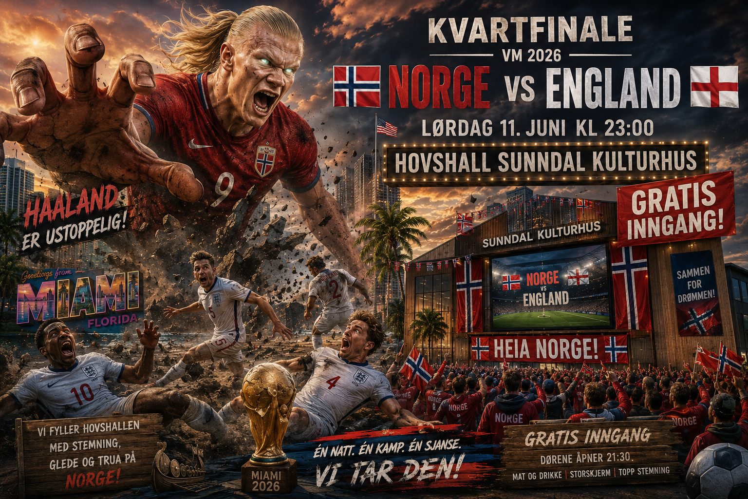 Header Norge England