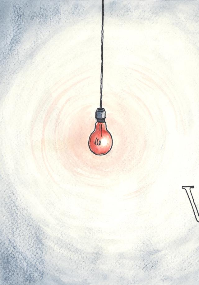 JazzåTeateret presenterer - Vinden, av Lars Mæhle