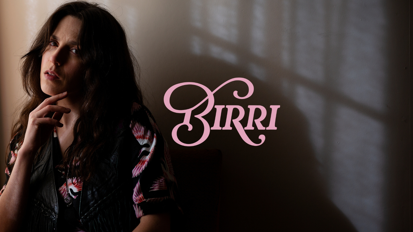 Birri, foto: Agnete Brun