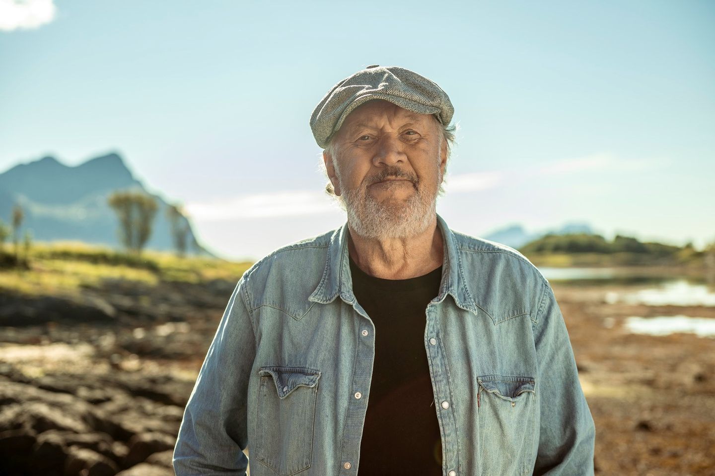 Bjørn Eidsvåg