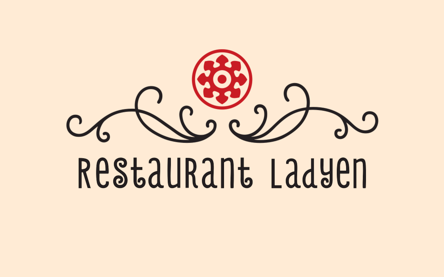 Restaurant Ladyen