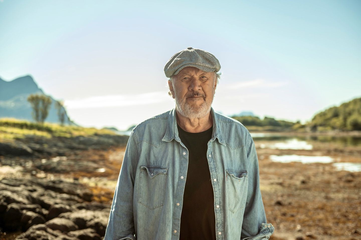 Bjørn Eidsvåg
