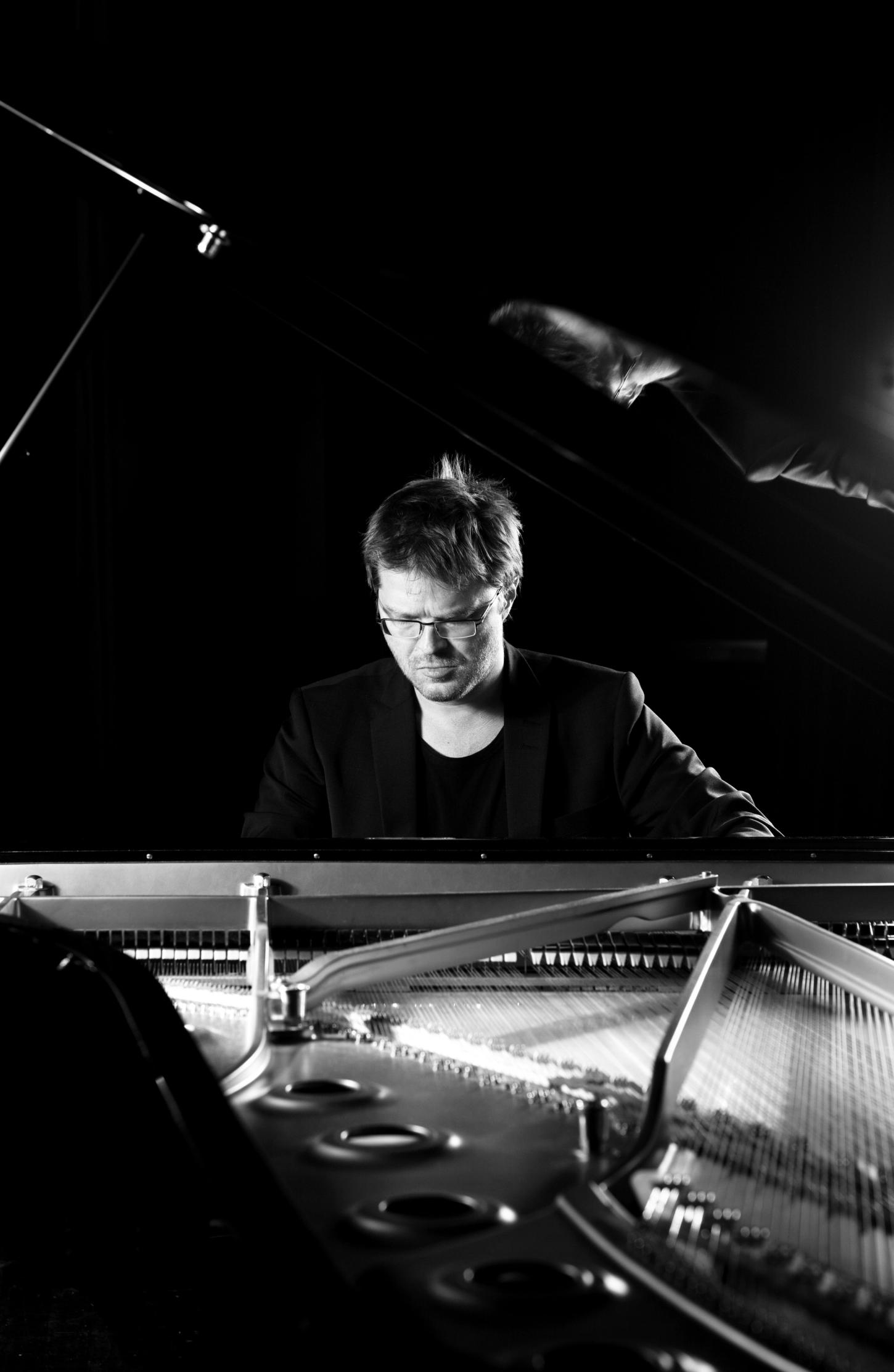 Bjørnar Myhr foto