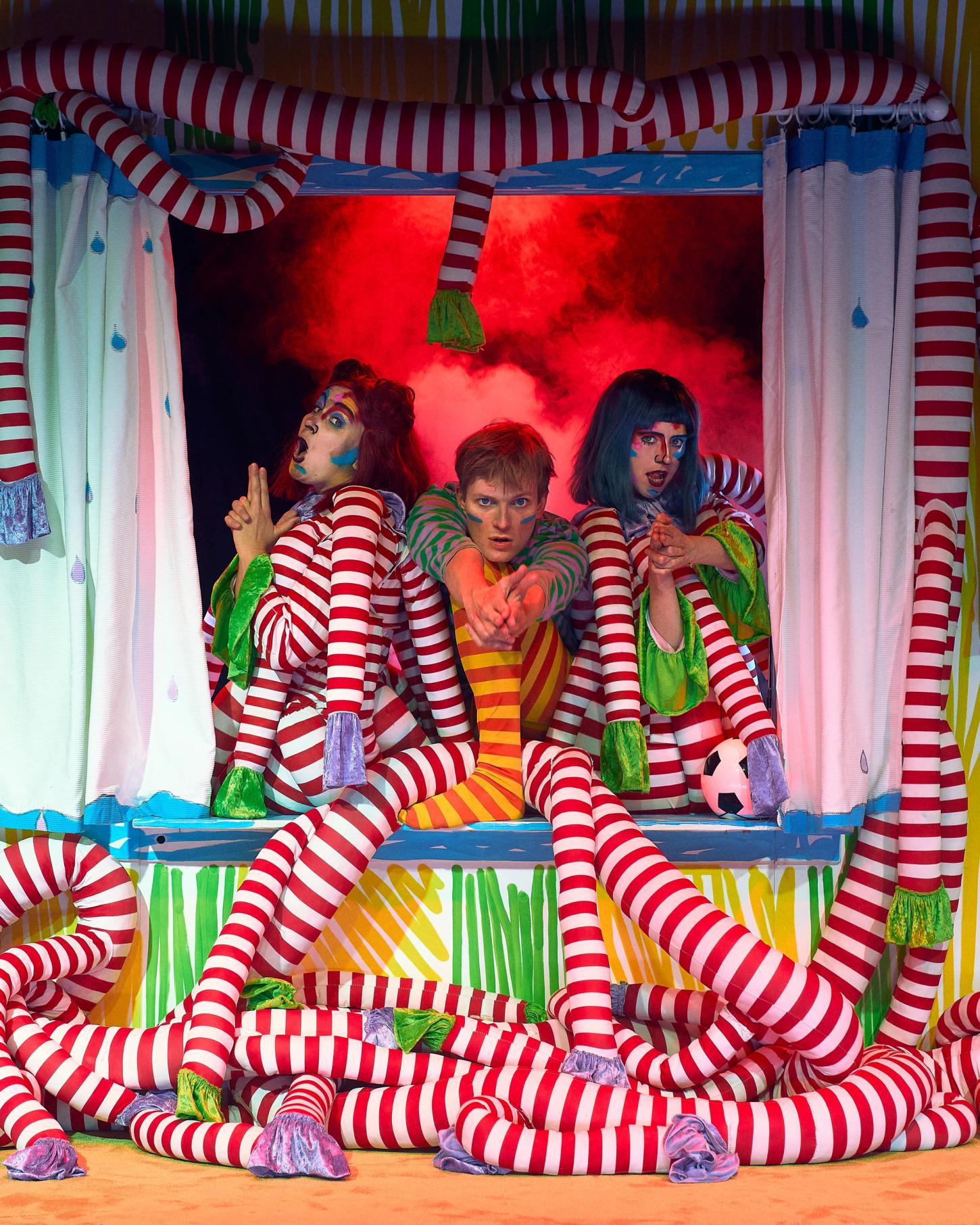 ©Torgeir Rørvik/ Tinagent