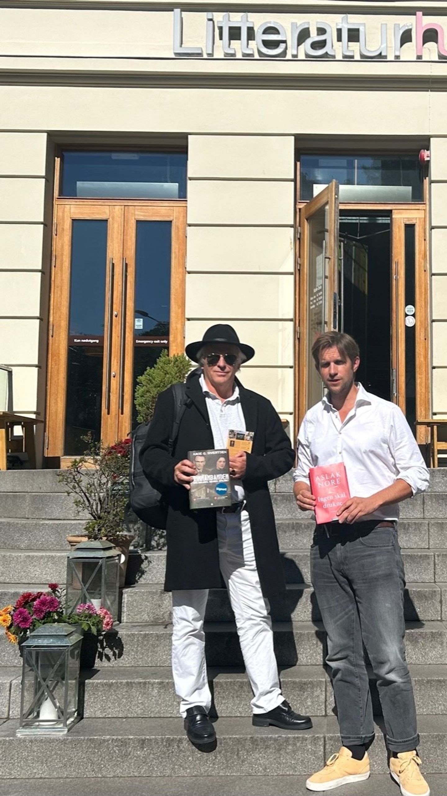 AageSivertsen