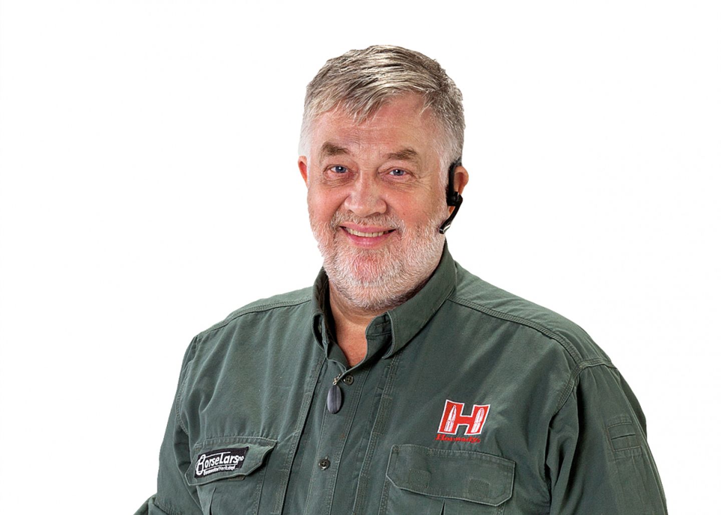 petter bratli, foto: kurt buer