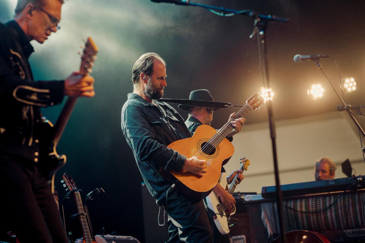 Stein Torleif Bjella