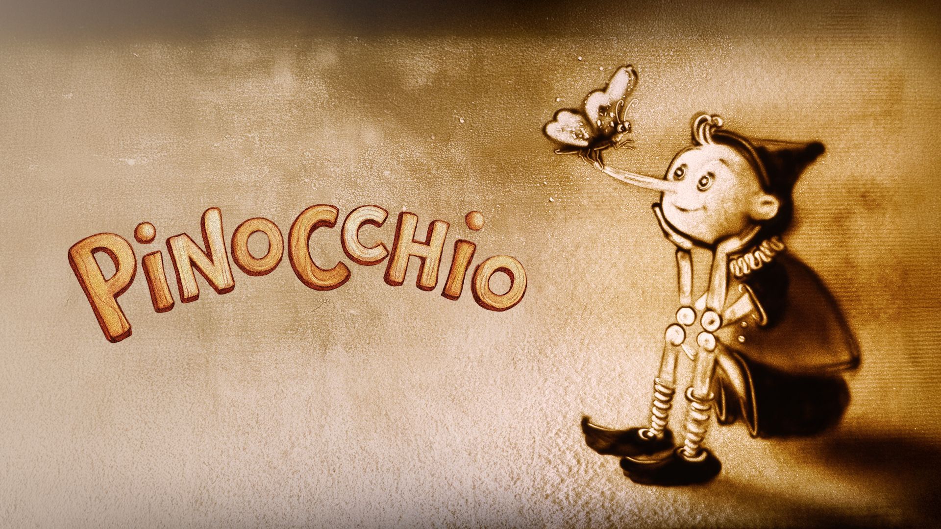 Pinocchio