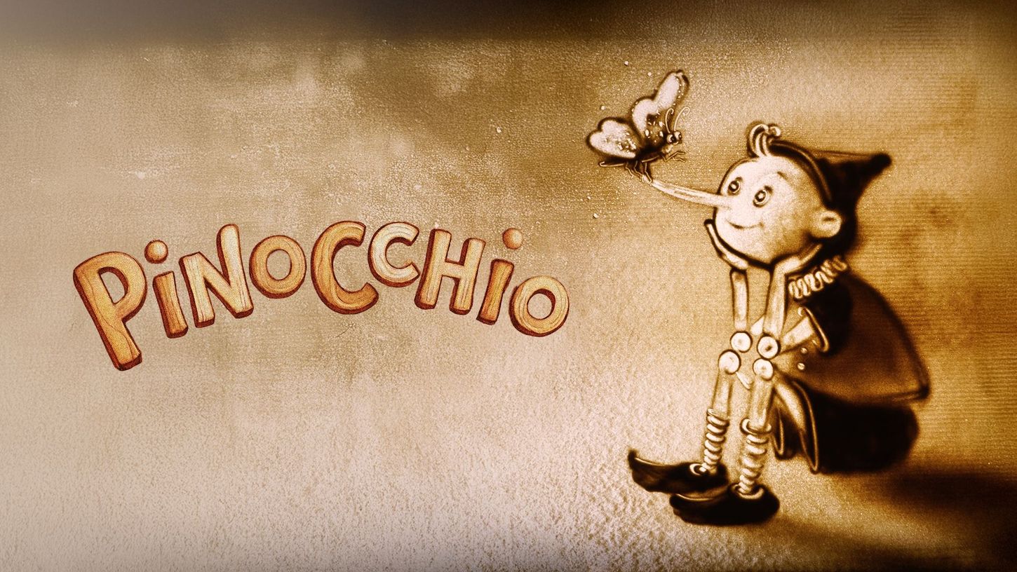Pinocchio