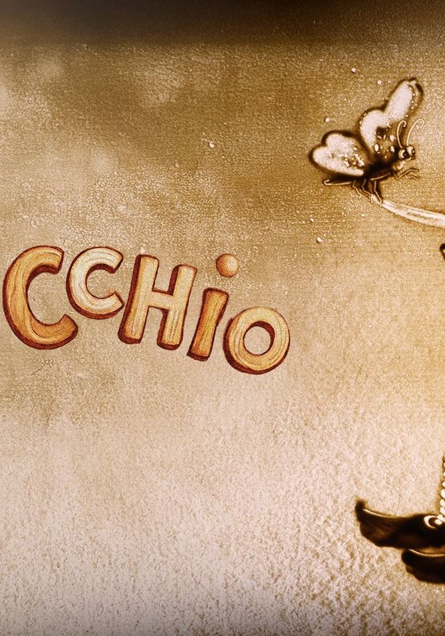 Pinocchio