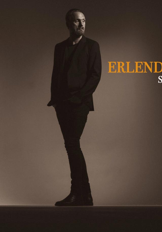 Erlend Ropstad Solokonserter