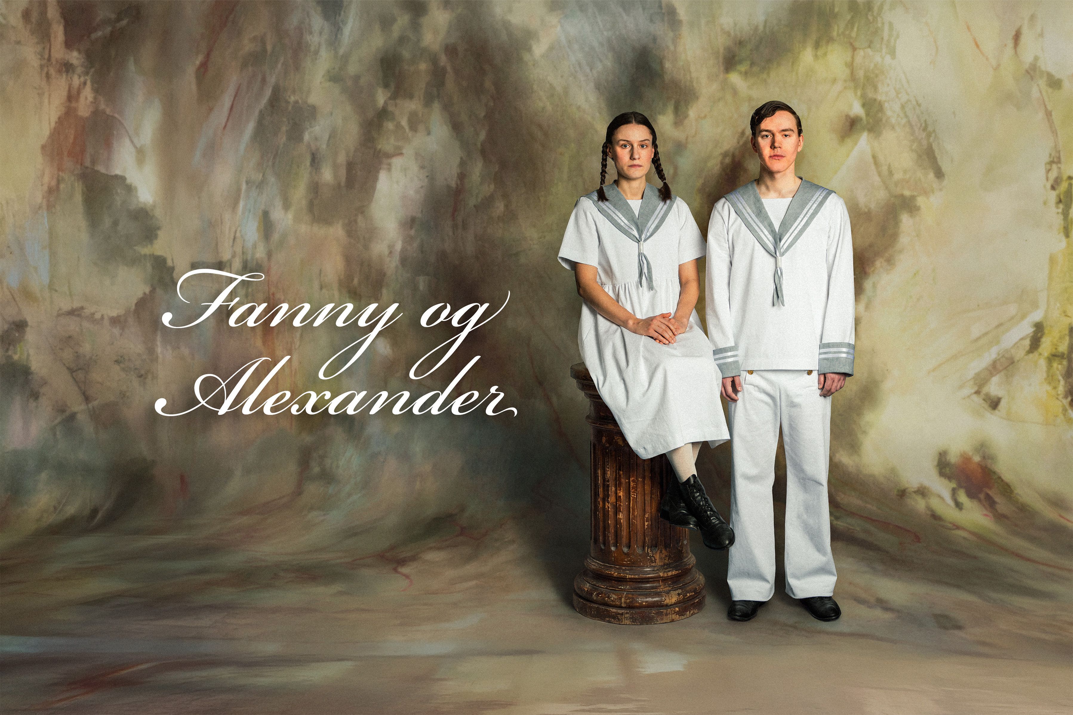 Fanny og Alexander