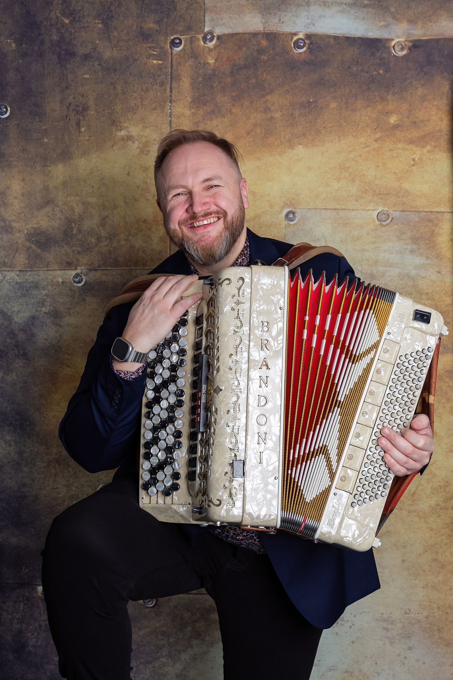 Odd Arne Halaas