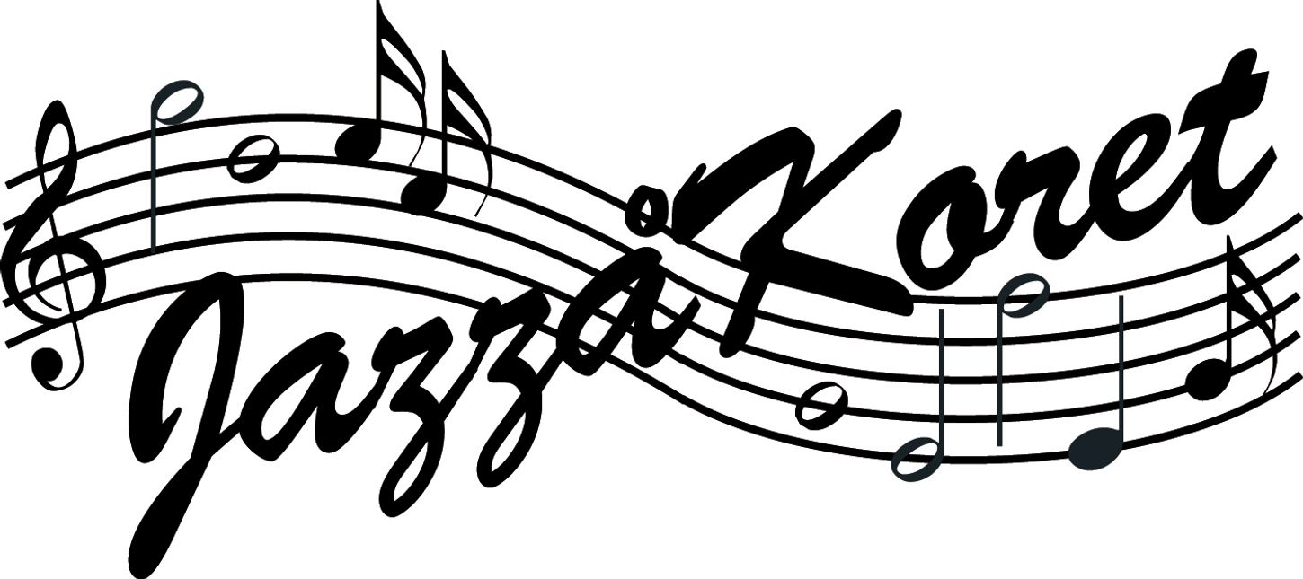 logo til Jazzåkoret