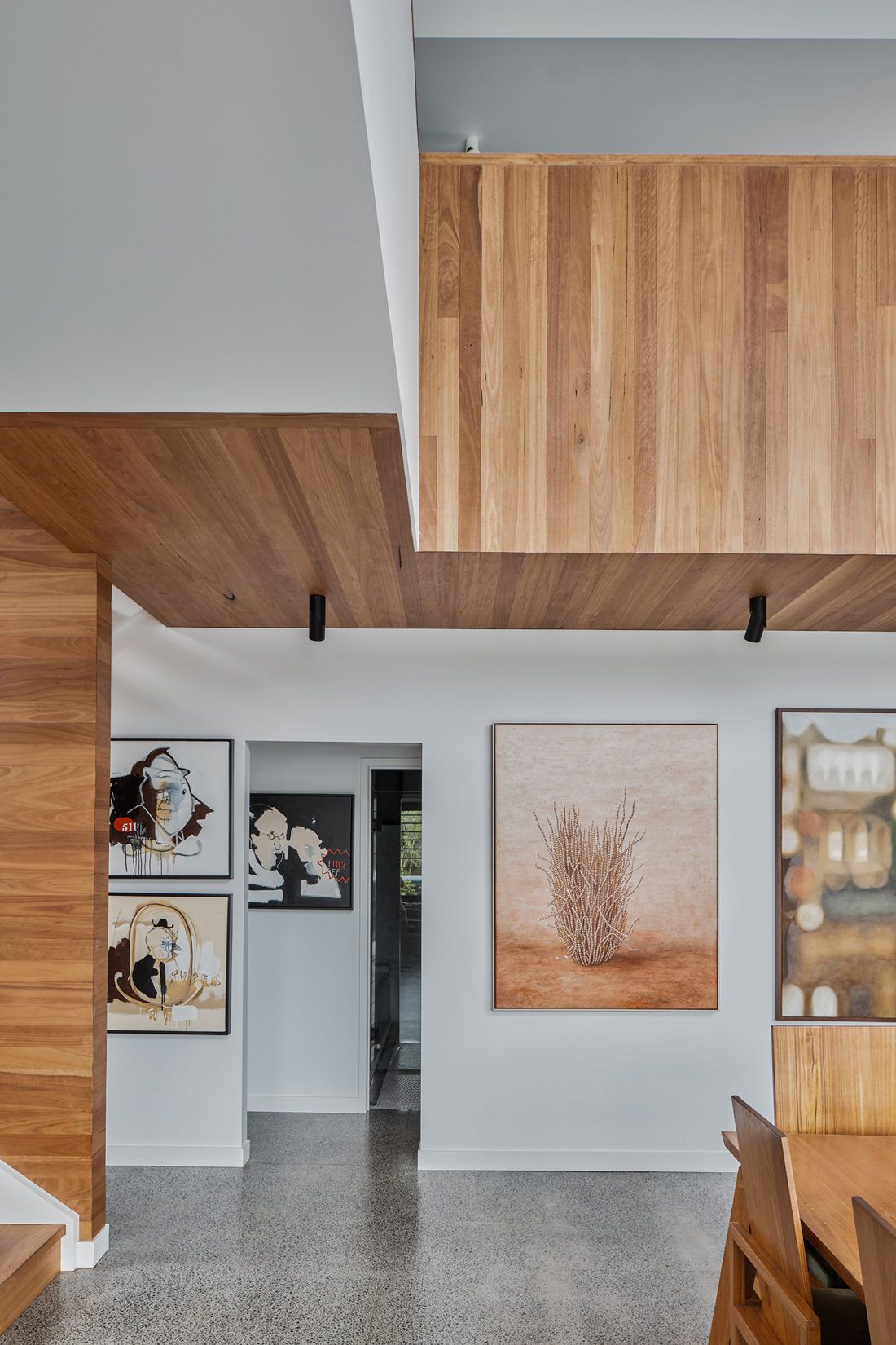 Bardon Tower Addition