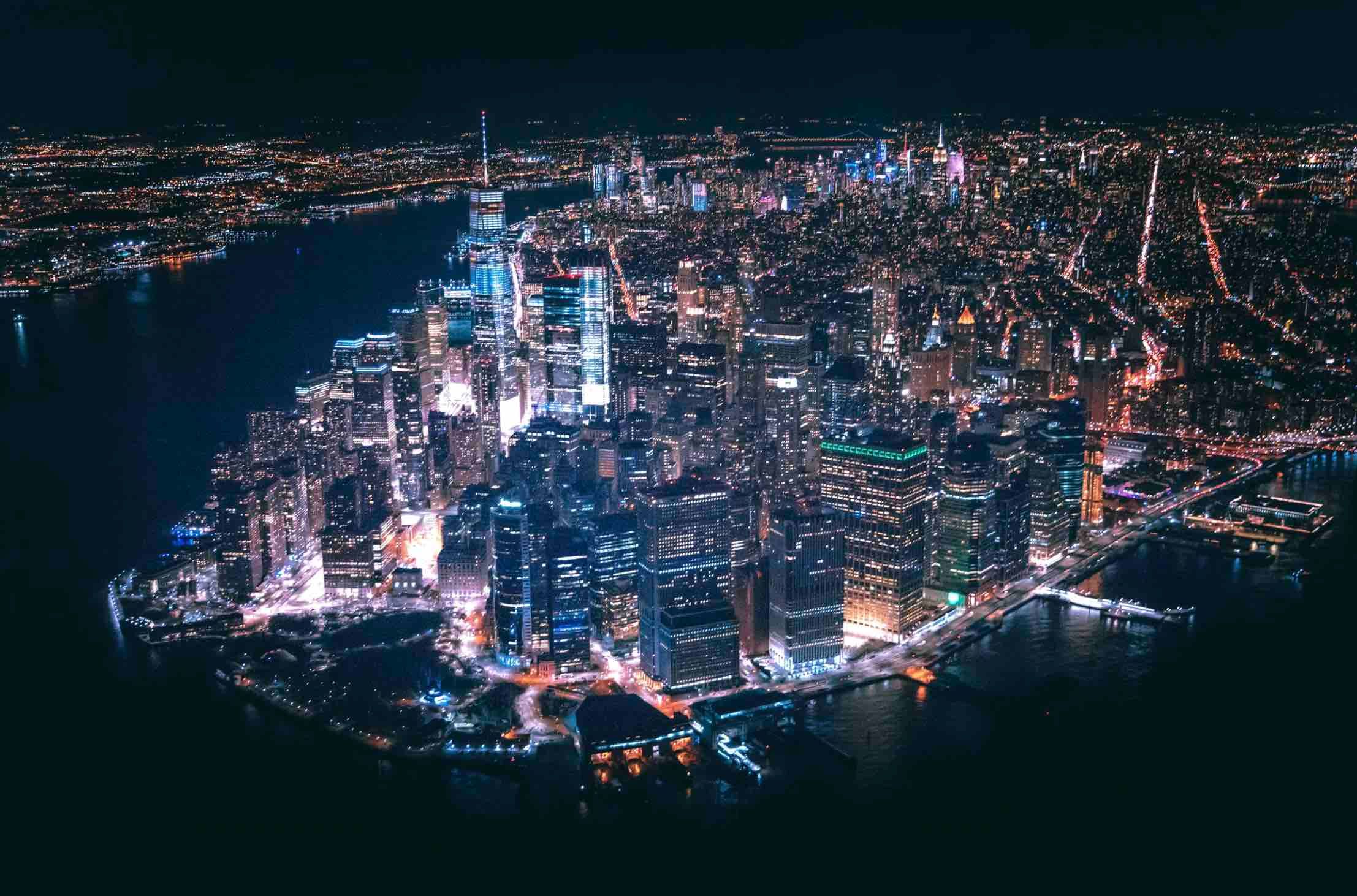 51 New York City Startups to Watch