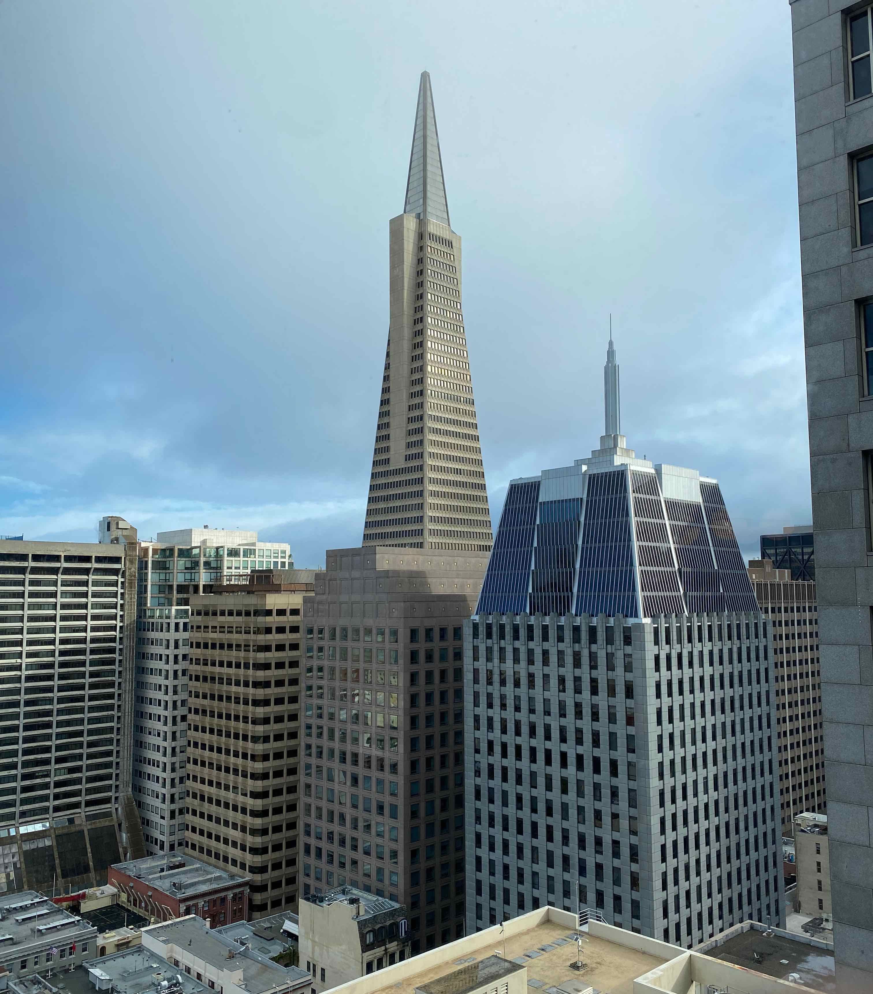 101 SaaS Companies in San Francisco