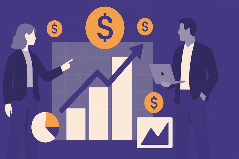 AI Software Startups Raised Big in Q1–Q2 2026: The Funding Roundup