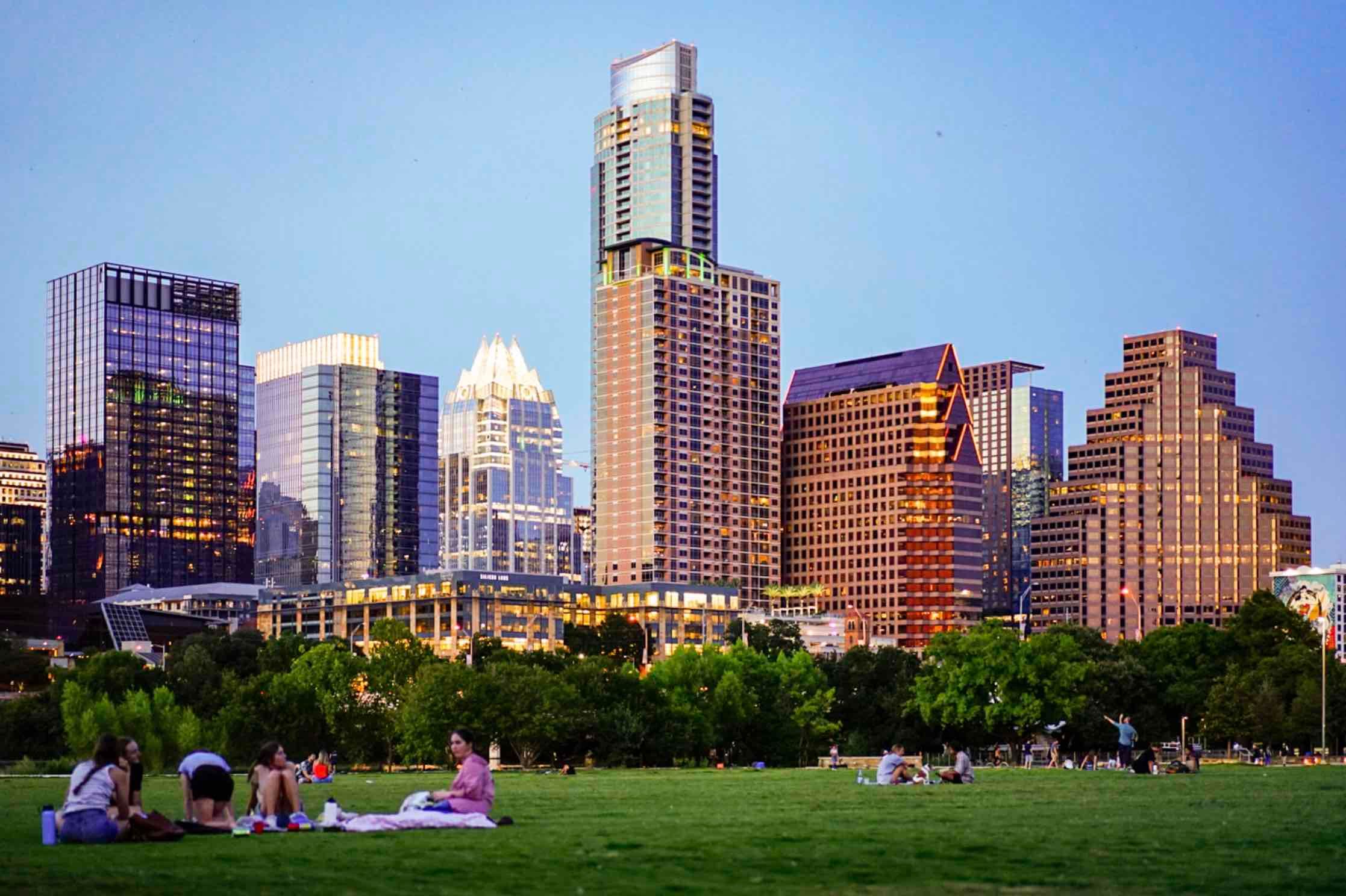 Top Austin Startups to Watch