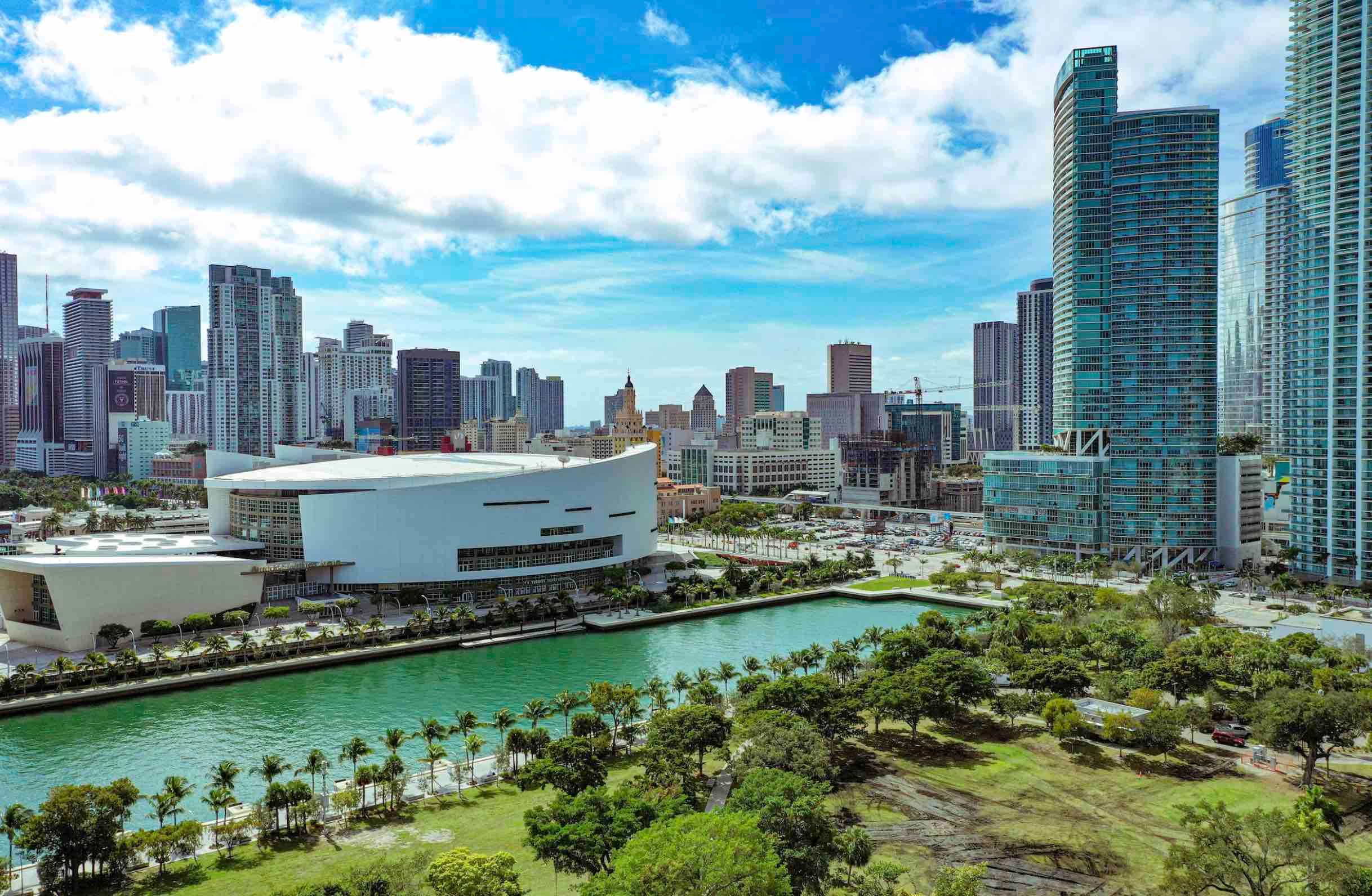 121 tech companies and startups in Miami, Florida