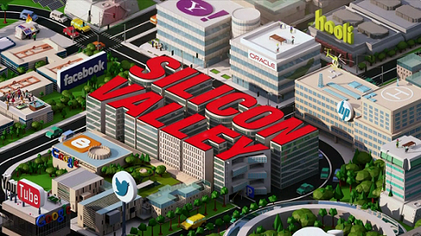 101 Early Stage Silicon Valley Startups