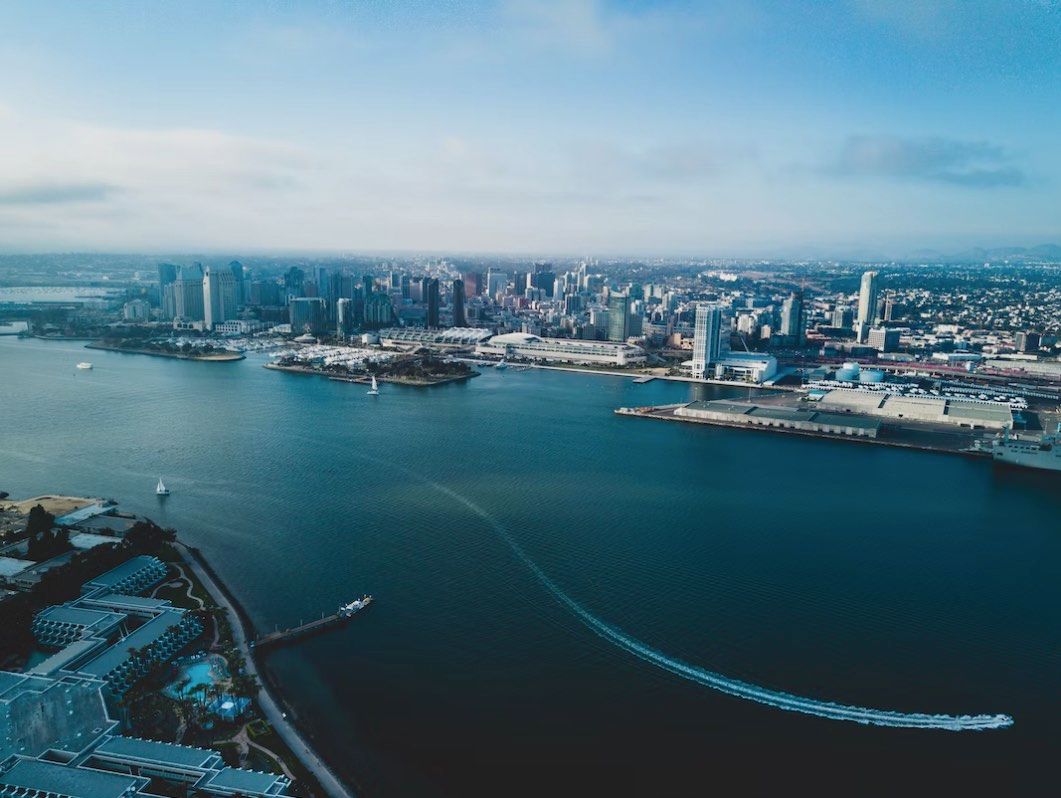 103 Tech Companies and Startups Headquartered in San Diego