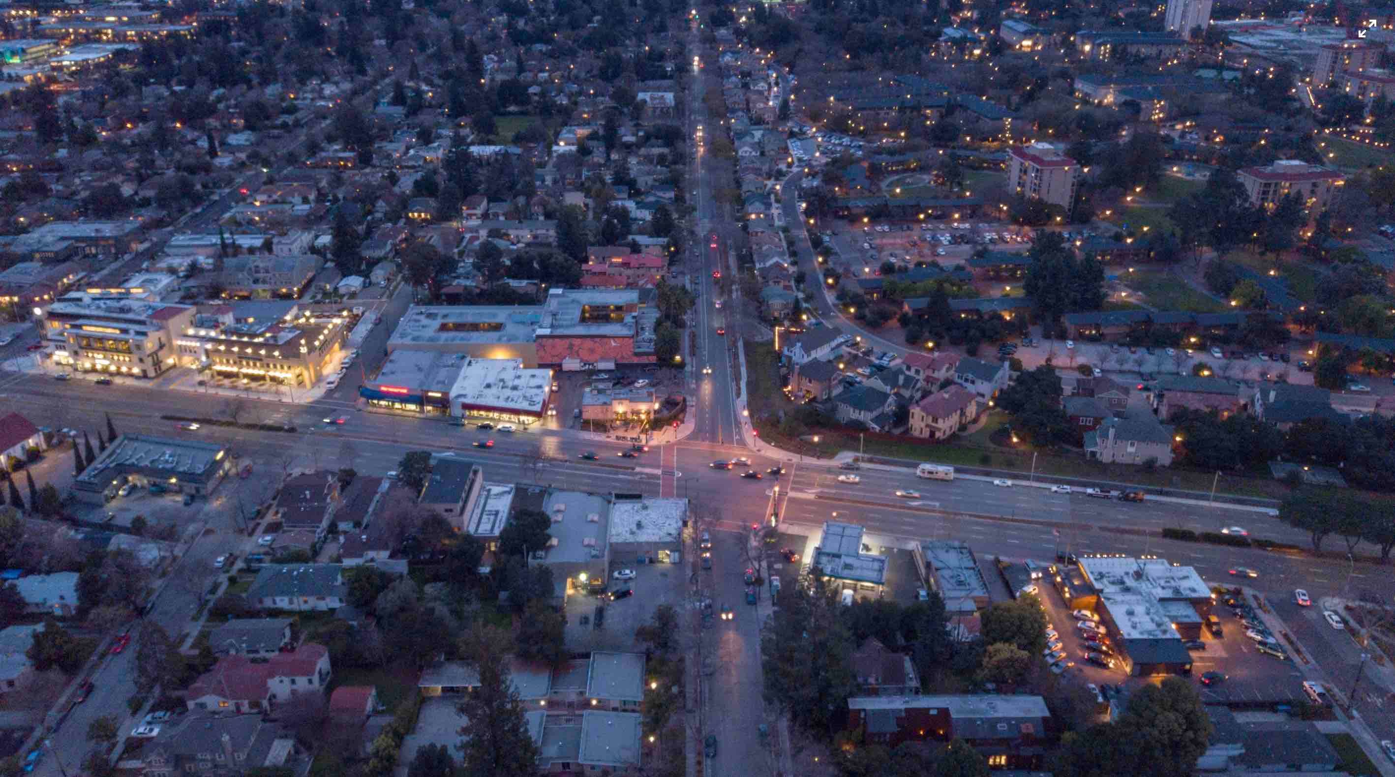 Top Tech Companies and Startups in Silicon Valley