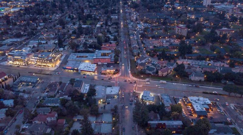 Top Tech Companies and Startups in Silicon Valley