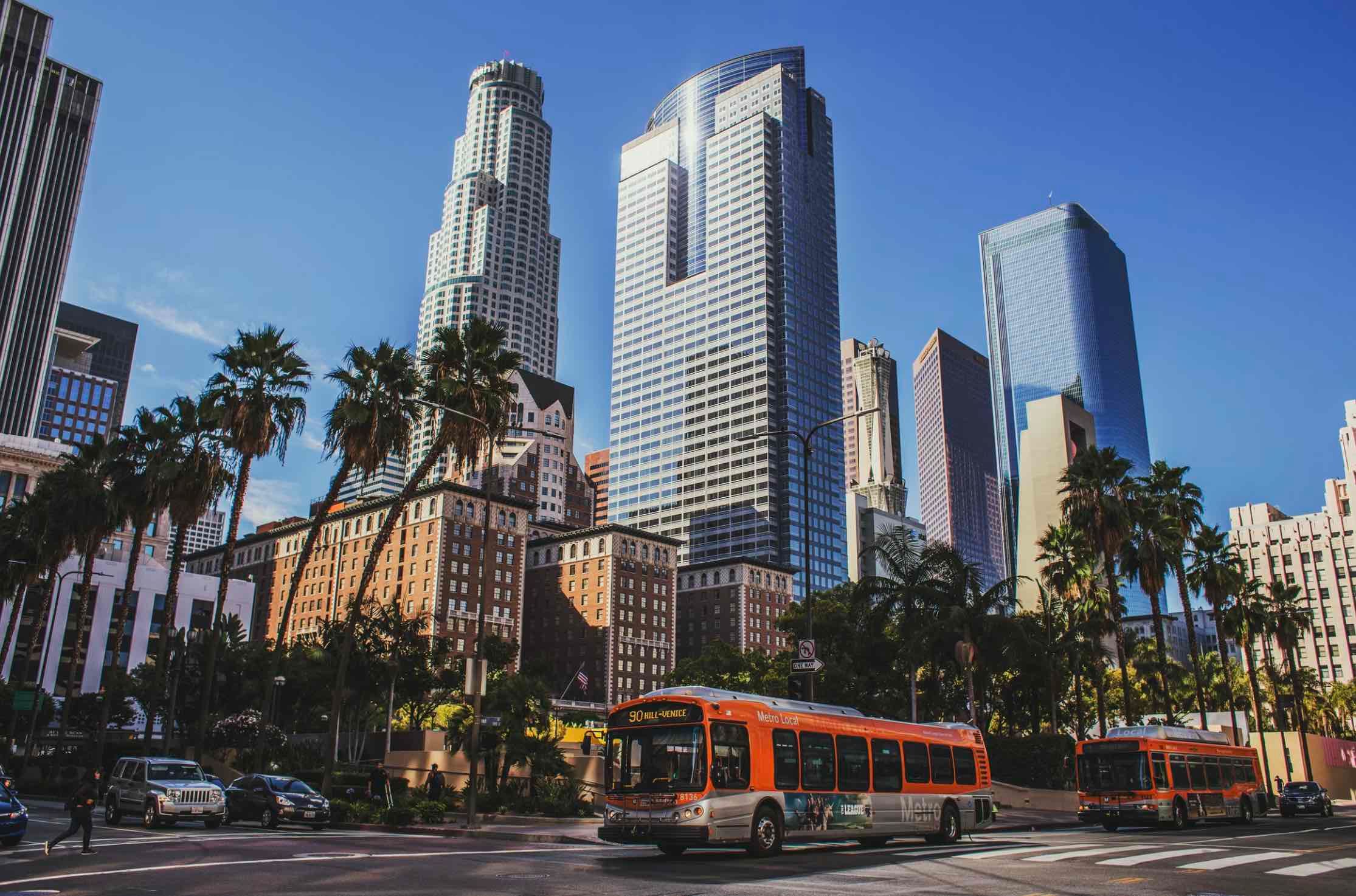 Top Los Angeles Based Startups to Watch