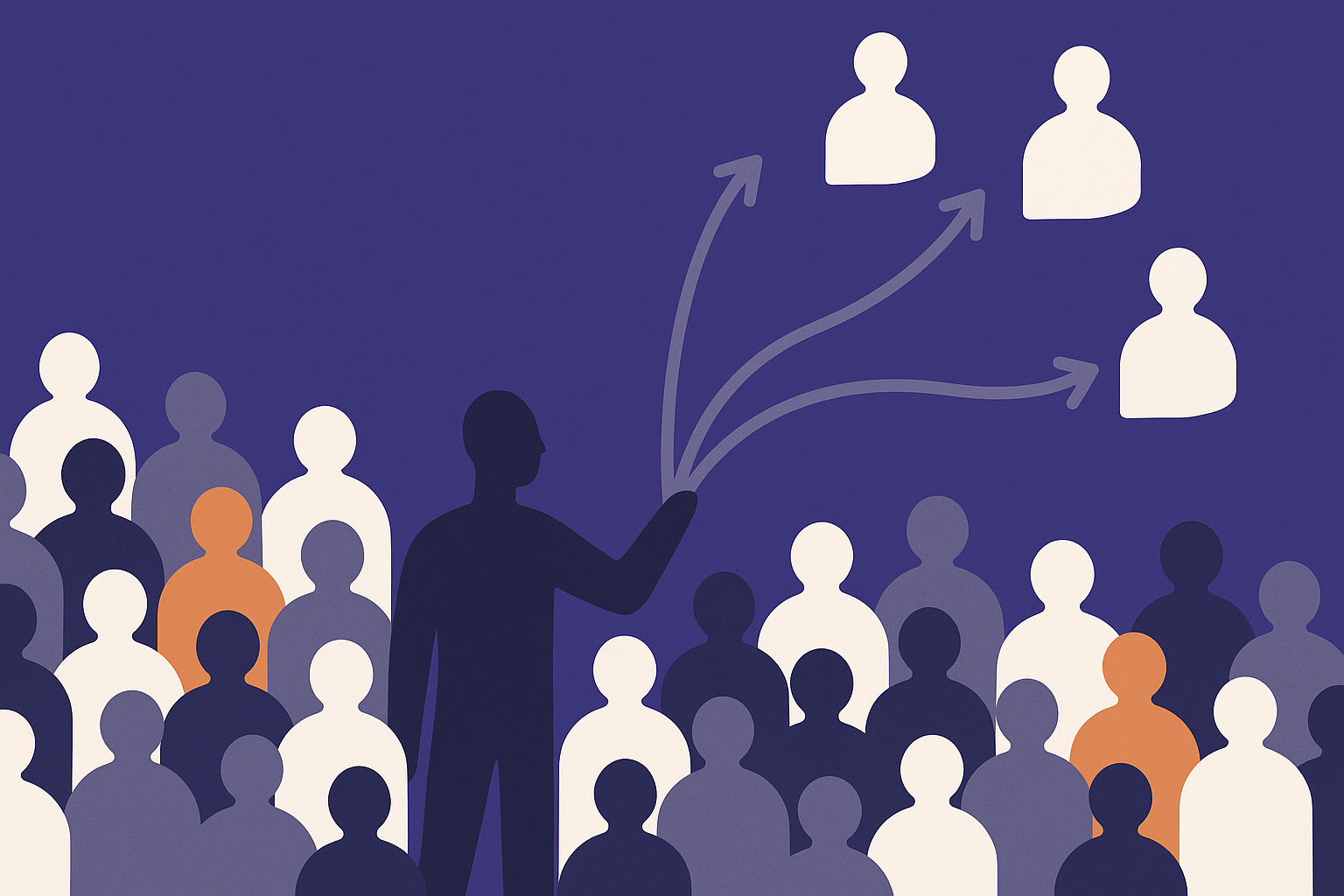 Enterprise Account Executive Demand at SaaS Companies Is at a Record High