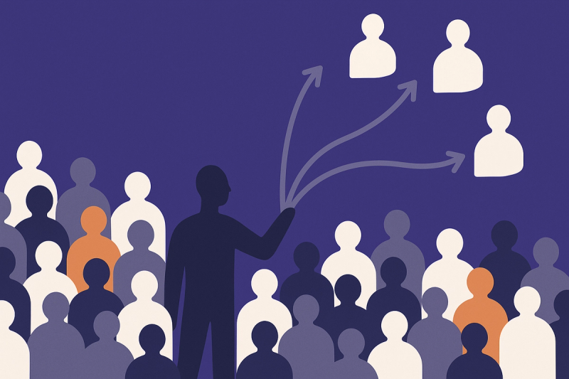 Enterprise Account Executive Demand at SaaS Companies Is at a Record High