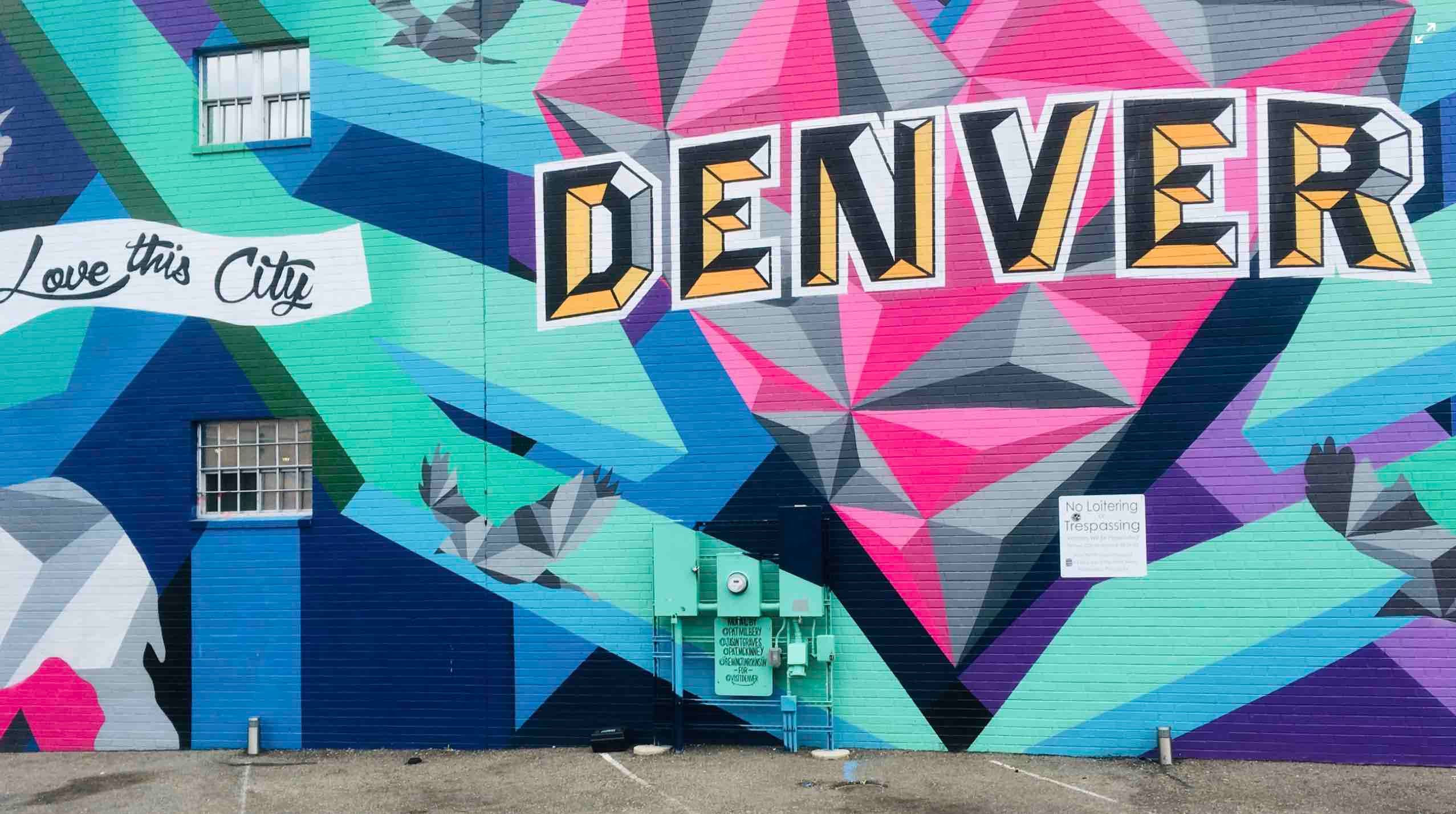 76 of the top Tech Companies & Startups in Denver