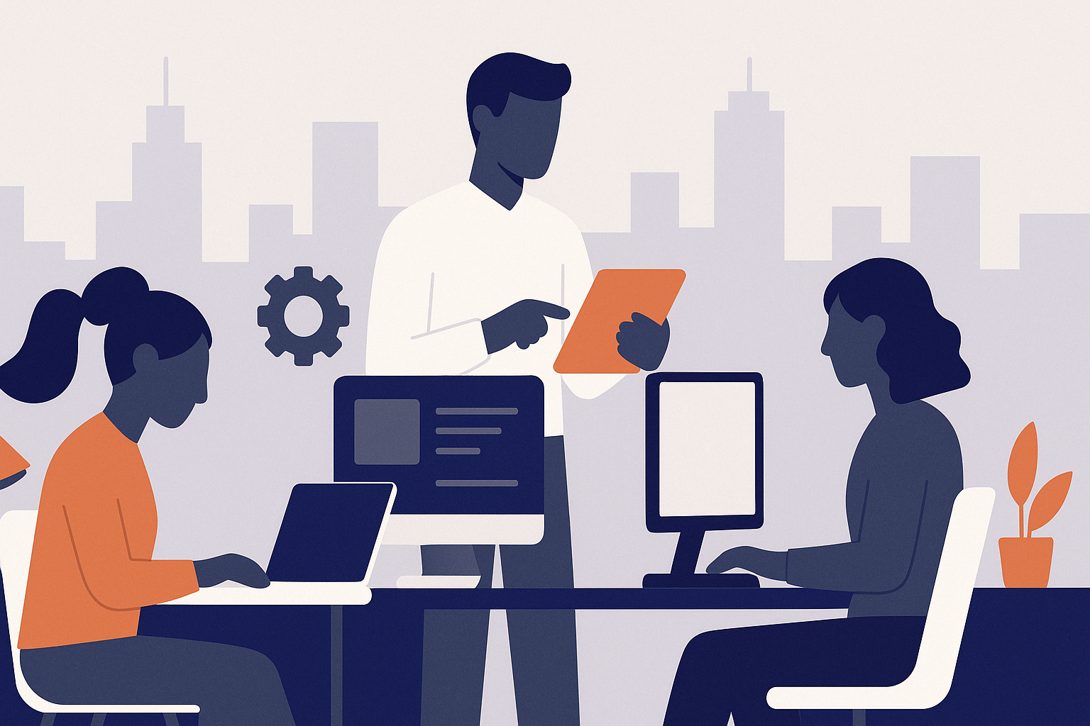Vestwell Company Spotlight: $385M Raised and 29 Open Roles