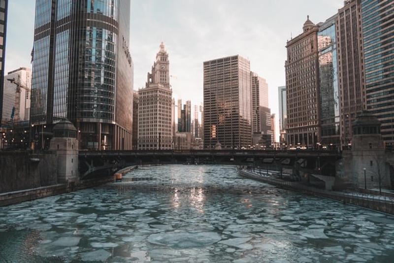 Chicago Startup Companies to Watch