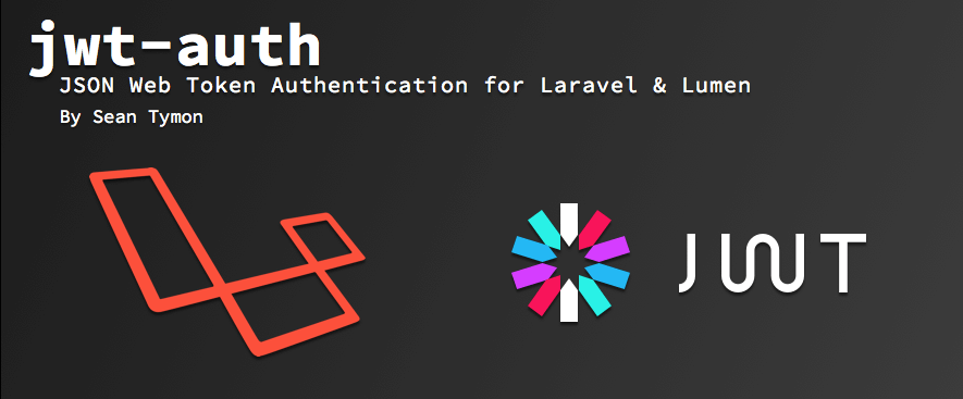 Build authentication into your Laravel API with JSON Web Tokens (JWT)