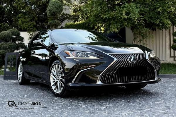 Lexus ES 250